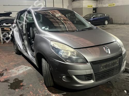 Rear left panel RENAULT SCÉNIC III (JZ0/1_) 1.5 dCi | BP31941572C60