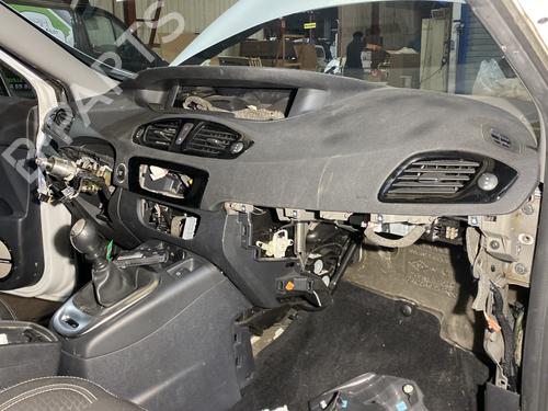 Dashboard RENAULT SCÉNIC III (JZ0/1_) 1.6 dCi (JZ00, JZ12) | BP23797271C46 - Image 2