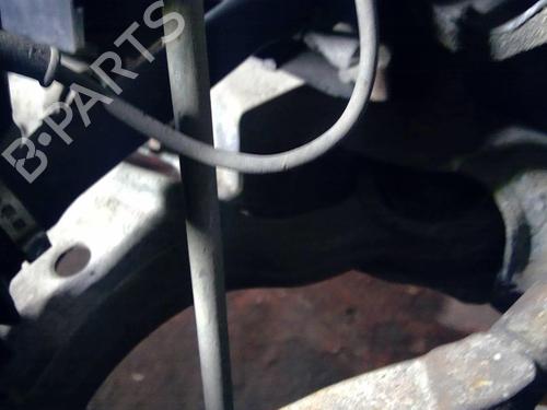 Used Left front suspension arm VOLVO S80 I (184) 2.5 TDI (140 hp) 20863626