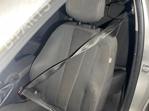 Used Front left seatbelt Front left seatbelt RENAULT MEGANE III Coupe (DZ0/1_) 1.5 dCi (DZ0B) (106 hp) 33722618 33722618