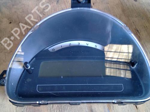 Used Instrument cluster CITROËN C3 I (FC_, FN_) 1.4 HDi (68 hp) 20871195