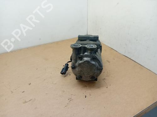 Used AC compressor AC compressor FORD FIESTA V (JH_, JD_) 1.4 TDCi (68 hp) 25844572 25844572