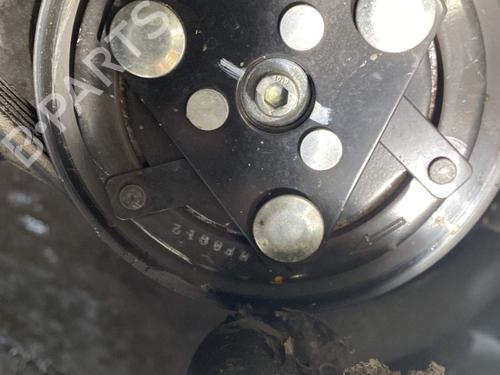 Used AC compressor AC compressor CITROËN C3 III (SX) 1.2 VTi 68 (68 hp) 23797095 23797095