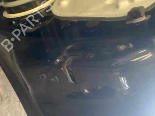 Used Rear right lock PEUGEOT 208 I (CA_, CC_) 1.6 HDi (92 hp) 20862701