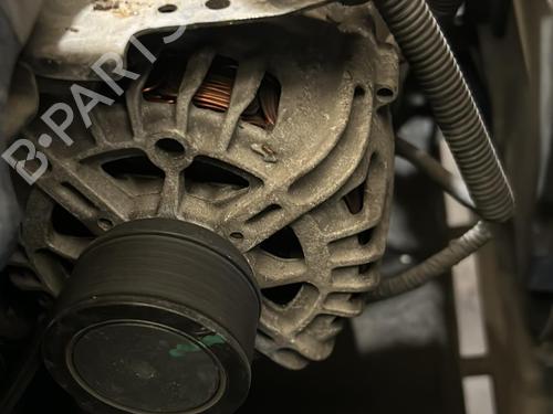 Used Alternator FORD FIESTA VI (CB1, CCN) 1.4 TDCi (68 hp) 21862715