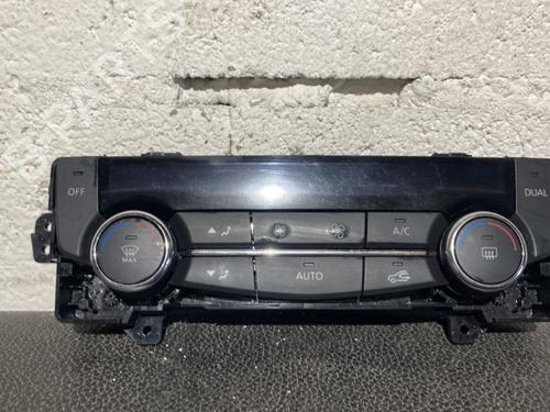 Used Climate control RENAULT KADJAR (HA_, HL_) 1.5 dCi 110 (HLA3) (110 hp) 20872669