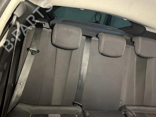 Used Rear seat Rear seat RENAULT MEGANE III Coupe (DZ0/1_) 1.5 dCi (DZ09, DZ0D, DZ1F, DZ1G, DZ14, DZ29) (110 hp) 21864071 21864071