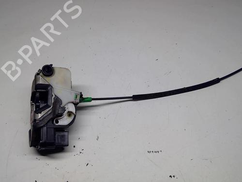 Used Rear right lock OPEL ASTRA J (P10) 1.7 CDTI (68) (110 hp) 20867121