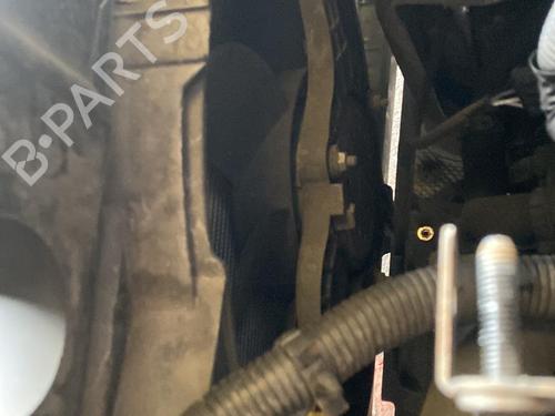 Used Radiator fan FIAT 500 (312_) 1.4 (312AXC1B, 312CXC1B) (100 hp) 20870785