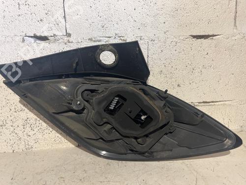 Used Left taillight Left taillight OPEL ASTRA H GTC (A04) 1.9 CDTi (L08) (150 hp) 36098803 36098803