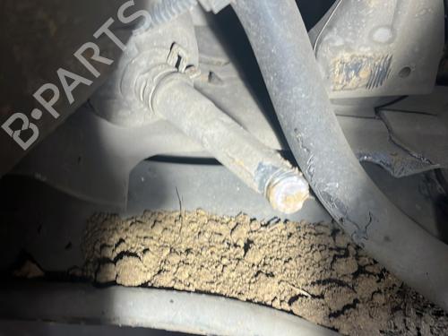 Tannstang/sevrosnekke RENAULT LAGUNA Coupe (DT0/1) 3.0 dCi | BP29893999M22 