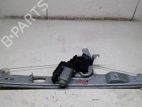 Used Front right window mechanism RENAULT SCÉNIC II (JM0/1_) 2.0 dCi (JM1K) (150 hp) 20867228