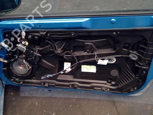 Front right window mechanism FORD FIESTA VI (CB1, CCN) 1.4 TDCi | BP20871683C23 