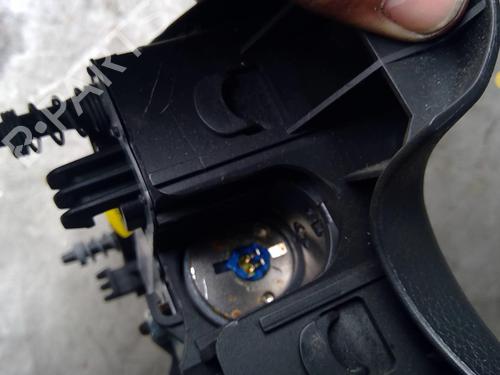 Driver airbag NISSAN PRIMERA Hatchback (P12) 2.2 Di | BP21858969C9 
