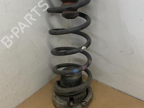 Støddæmperfjeder CITROËN BERLINGO Box Body/MPV (B9) 1.6 HDi 90 (90 hp) 21862474