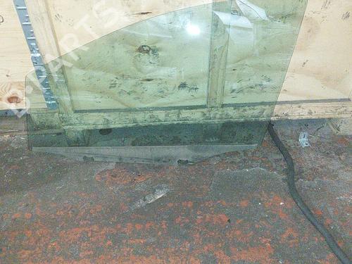 Used Front left door window Front left door window 21863779 21863779