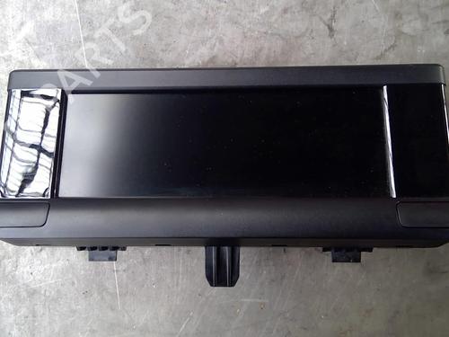 Instrument cluster CITROËN C4 CACTUS 1.2 THP 110 | BP20871537C47 