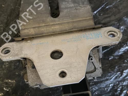 Used Tailgate lock FORD FOCUS II Turnier (DA_, FFS, DS) 1.8 TDCi (115 hp) 20859920