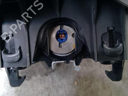 Driver airbag PEUGEOT 307 (3A/C) 1.6 16V | BP21859279C9 