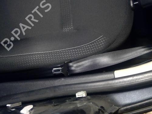 Used Front left belt tensioner DACIA LOGAN II 1.5 dCi / Blue dCi 75 (75 hp) 20863597