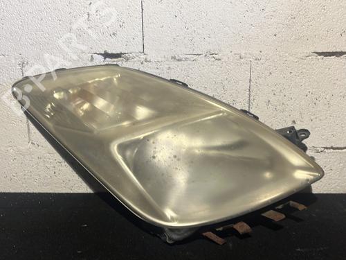 Used Right headlight TOYOTA PRIUS Liftback (_W2_) 1.5 Hybrid (NHW20_, NHW20R) (112 hp) 28479662
