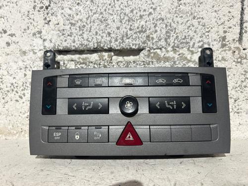 Climate control CITROËN C5 II (RC_) 2.0 HDi (RCRHRH) | BP38513932I5 - Image 2