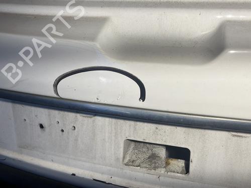 Rear bumper CITROËN DS3 (SA_) 1.6 HDi 110 | BP28016482C8 