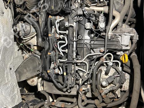 Engine VW TIGUAN (5N_) 2.0 TDI | BP39006498M1 - Image 2