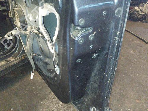 Used Front right lock RENAULT MEGANE III Hatchback (BZ0/1_, B3_) 1.2 TCe (BZ2B, BZ11) (116 hp) 20859619