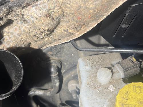 Used Servo brake VW POLO V (6R1, 6C1) 1.8 GTI (192 hp) 27584072