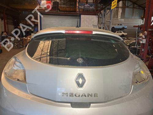 Used Tailgate Tailgate 33722600 33722600