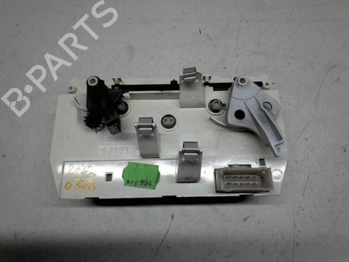 Commande Chauffage PEUGEOT 206 Hatchback (2A/C) 1.6 16V | BP21859078I5 