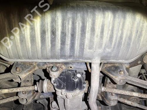 Used Rear axle HYUNDAI TUCSON (JM) 2.0 CRDi All-wheel Drive (113 hp) 21864195