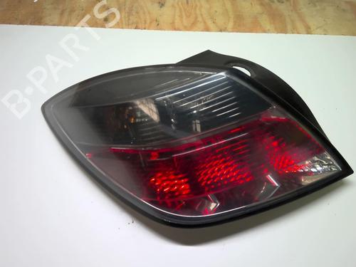 Used Left taillight OPEL ASTRA H GTC (A04) 1.9 CDTI (L08) (120 hp) 20864536