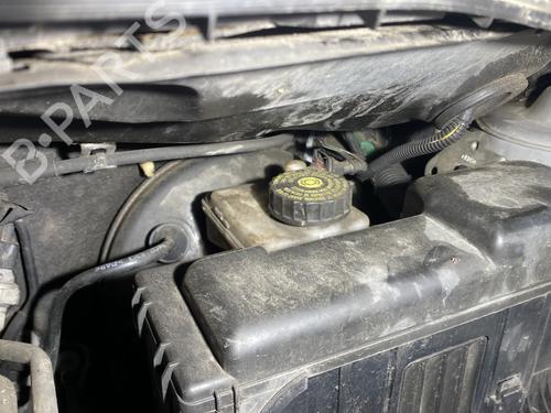 Used Brake master cylinder PEUGEOT 107 (PM_, PN_) 1.0 (68 hp) 20978358