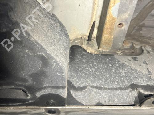 Rear bumper reinforcement KIA CEE'D Hatchback (ED) 1.6 CRDi 90 | BP29452982C73 