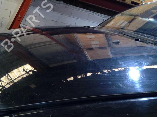 Hood CITROËN C3 I (FC_, FN_) 1.4 HDi | BP20867102C1 