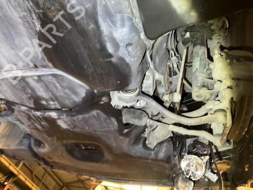 Used Subframe MERCEDES-BENZ CLC-CLASS (CL203) CLC 220 CDI (203.708) (150 hp) 20869394