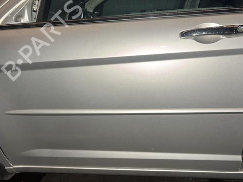 Left front door CHRYSLER SEBRING (JS) 2.0 CRD | BP26457641C2 