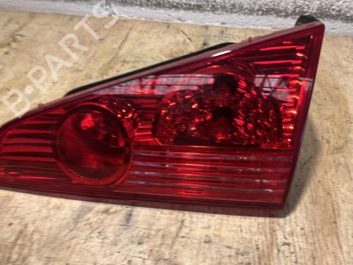 Used Right tailgate light PEUGEOT 607 (9D, 9U) 2.7 HDi 24V (204 hp) 21864120