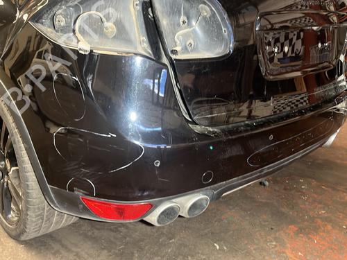 rear-bumper-porsche-cayenne-92a-2010-2011-2012-2013-2014-2015-2016-2017-2018-25867271 main image
