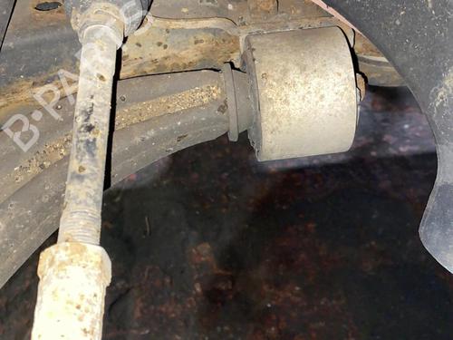 Used Left front suspension arm OPEL ASTRA J (P10) 1.7 CDTI (68) (110 hp) 20860399
