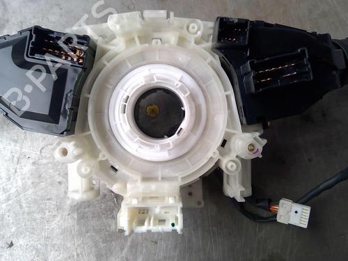 Used Steering column stalk Steering column stalk NISSAN PRIMERA Hatchback (P12) 2.2 Di (126 hp) 21858972 21858972