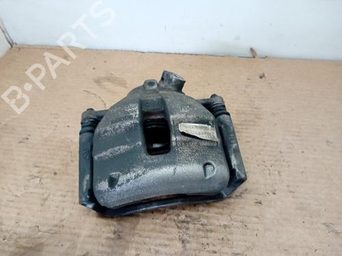 Left front brake caliper PEUGEOT 308 II (LB_, LP_, LW_, LH_, L3_) 1.5 BlueHDi 130 | BP20866745M105 