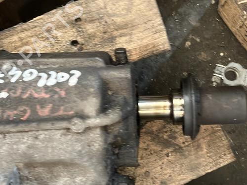 Used Transfer box Transfer box JAGUAR X-TYPE I (X400) 2.5 V6 All-wheel Drive (196 hp) 32724075 32724075