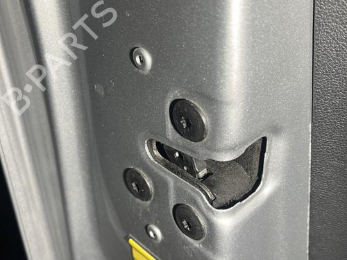 Used Front left lock RENAULT CLIO IV (BH_) 1.5 dCi 90 (90 hp) 30396883