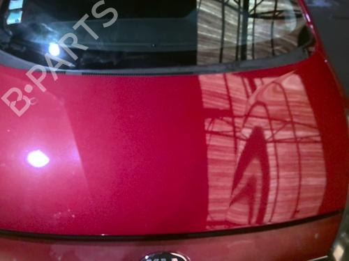 Motorhjelm KIA RIO III (UB) 1.25 CVVT (86 hp) 21381838