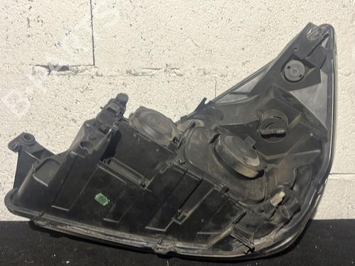 Used Right headlight Right headlight RENAULT ESPACE IV (JK0/1_) 2.0 dCi (JK01, JK02, JK1J, JK1K, JK1H) (150 hp) 30152758 30152758