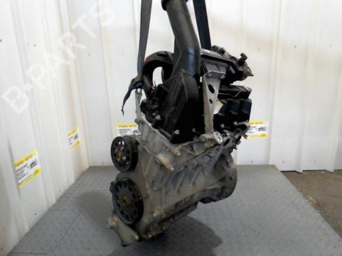 Used Engine MERCEDES-BENZ A-CLASS (W168) A 160 (168.033, 168.133) (102 hp) 20868283