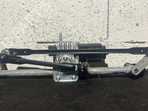 Front wiper motor SKODA FABIA III (NJ3) 1.0 | BP28117341M29 